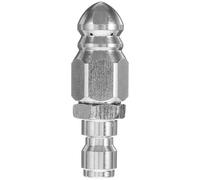 Stainless Steel Jet Nozzle with Rc1/4 Internal Thread