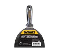 Dewalt Drywall EU2-406 Stainless Steel Jointing/Filling Knife 150Mm (6In)