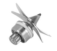 Stainless Steel Juicer Ice Blades Blender 8 Blade Knives Knife For 2L Machine