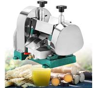 Stainless Steel Juicer Press Extractor for Home and Commercial Use