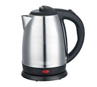 Stainless Steel Kettle 1.7L Tea Pot Rotating Tea Kettle