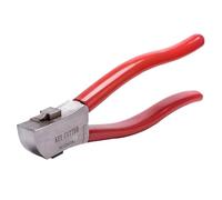 Stainless Steel Key Cutter - High Strength Pliers | Hand Key Cutting Tool, Precision Locksmith Accessory | Heavy Duty Tool For Men Youth Teens Grandma Grandpa Wife Husband Son Daughter Family Home Use