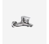 Stainless Steel Kitchen Faucet Triple Shower Mixer Tap Hot & Cold Bathtub Faucet Grifos para Fregadero de Cocina Modern Design Easy Installation
