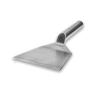 Stainless Steel Kitchen Spatula for Barbecues - cusaggia - Spatula for Smash Burger - Smasher Burger - Barbecue