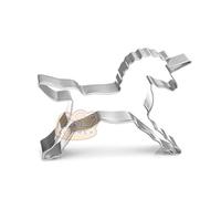 Stainless Steel Kitchen Tool Cookie Cutter - Unicorn