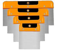 Stainless Steel Knife Paint Tool Plaster Shovel Filling Spatula