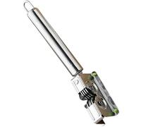 Stainless Steel Knives Sharpener with Four Grinding Stones, Mini