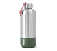Black+Blum Explorer Insulated Bottle | Insulated Flask | Olive 850 ml