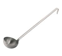 Stainless Steel Ladle Square 14 Cm 150014