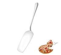 Stainless Steel Lasagna Cake Server, 11.5 Inch Multi-Uses Serving Spatula for Pie Server, Professional Cake Cutter Slicer, Easy to Grip Dishwasher Safe for Cut & Serve Desserts Pizza and Cakes