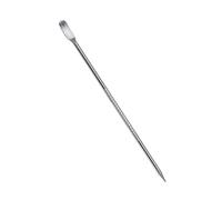Stainless Steel Lattes Art Pen Baristas Cappuccinos Lattes Espresso Coffee Decorating Pen Coffee Spatula Needle Tool