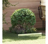 Stainless Steel Lawn Edging, Durable Garden Landscaping Border for Outdoor Use, Perfect for Flower Beds