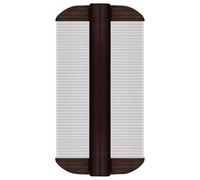 Stainless Steel Lice Comb & Nit Comb for All Hair Types - Ultra-Fine 0.1mm Teeth for Thick, Fine Hair, Double-Sided Needles Effective Lice and Egg Removal Professional Tool