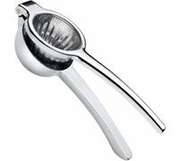 Stainless Steel Lime Squeezer 22.5cm with Lifetime Guarantee