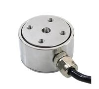 Stainless Steel Load Cell Force Sensor 200kg 300kg 500kg 1000kg 2000kg(200kg)