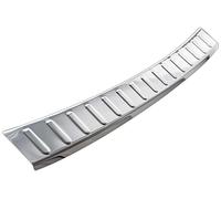 Stainless steel load sill guard suitable for MERCEDES A CLASS W177 | from 2018-