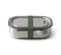 Stainless Steel Lunch Box 1000 ml Capacity, Olive