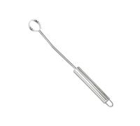 Stainless Steel Lung Remover, Chicken Butchering Equipment, Poultry Processing Tool For Chickens, Turkeys, Ducks