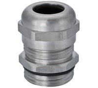 Stainless Steel M20x1.5 Cable Gland With O-Ring - 1695200050