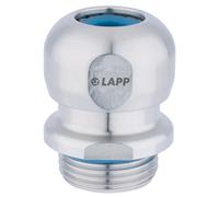 Stainless Steel M25 Cable Gland SKINTOP INOX-R - 53806752