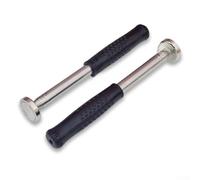 Stainless Steel Magnet Rod 103.5cm Extendable | 103.5cm max length, 6 telescopic sections, reaches deep narrow spaces, under fridge or sofa