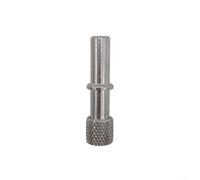 Stainless Steel Male End Cap 20mm Pipe Fitting for blank Stainless | High-grade stainless steel, rust resistant, industrial grade durability, 20mm square fit, long-lasting seal(15.82)
