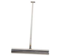 Stainless Steel Manhole Cover Lifter T-Shaped Hook Lightweight & Portable Tool for Easy Handling of Drain Covers and Roll-up Gates Practical & Sturdy Design