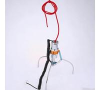 Stainless Steel Manual Claws Upgrades Set with Easy Setups for Most Models Enhances Success Rate Easy Installation Manual Coil