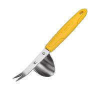 Stainless steel manual garden weeder, weeding tools for the garden, soil loosening, vegetable digging, transplanting flower and seedling seedlings