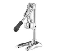 Stainless Steel Manual Juicer, for home and commercial,use hand press Orange Lemon Pomegranate Juice, convenient extractor Squeezer Tool,professional juicer