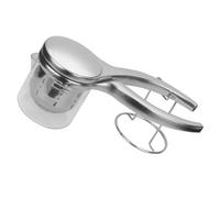 Stainless Steel Manual Juicing Tool Small Kitchen Manual Juices Squeezer Fruit Pressing Kitchen Accessories Portable Juicing Tool