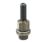 Stainless Steel Manual Ri-veting Machine Rivnut Tool Accessories Hand Nut Tool Ri-veters Accessory