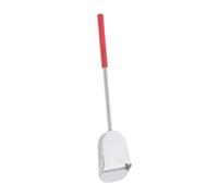 Stainless Steel Manure Dog Poop Scooper for Yard Large Metal Chicken Coop Small Chicken Coop Large Pooper Scooper Dog Scooper Pooper Scoopers Chicken Supplies Reptile Scoop