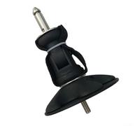 Stainless Steel Mast Foot Joint 360 Degree for pivot Stainless