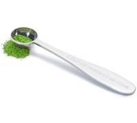 Stainless Steel Matcha Measuring Teaspoon by Pure Matcha