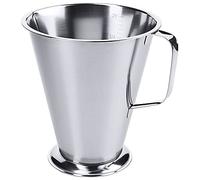 Stainless Steel Measuring Jug 2.2Ltr - J737