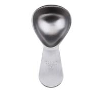 Stainless Steel Measuring Spoon Dry Liquid Ingredients Scoop Kitchen 15ml