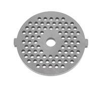 Stainless Steel Meat Grinder Plate Discs/Grinding for Stand Mixer and Meat Grinder Attachment for Meat Grinder