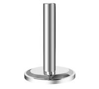 Stainless Steel Meat - Stainless Thickened Meat Hammer | Kitchen Mallets, Multifunctional Meats Tenderizer Tool for Tenderizing Steak, Poultry & Chicken Cutlet, Dishwasher Safe with 5-Year Warrantyy