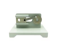 Stainless Steel Mechanism Demonstration Model Engineering Experiments for Science Education and Lab Studies Modular Educational Assembly Model