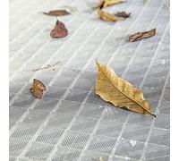 Stainless Steel Mesh 80 Mesh Woven Wire Mesh Sheet Rodent Insect Control Metal Mesh Pest Proofing Mesh Sheet for Home, Kitchen, Garden(1x7m/3.2 * 22.9ft)