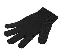 Stainless Steel Mesh Cut Resistant Gloves, Safety Work Butcher Protection Tool, For Glass, Steel, Blade Sharpening, etc, Easy to Wear and Convenient to Take Off