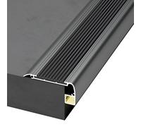 Stainless Steel Mesh Grille 304 Outdoor Stair Safety Net 8cm/2mm Wire Rope Guardrail Durable Security Mesh for Stairs 0.8x7m ty Protective Barrier