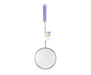 Stainless Steel Mesh Skimmer of 16 cm