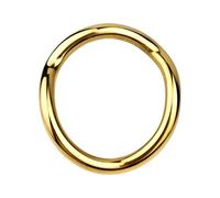 Stainless Steel Metal Cock Ring Male Erection Enhancer Penis Exerciser Arc Bondage Stretch Penis Cock Ring Adult Game Sex Toy Penis Ring