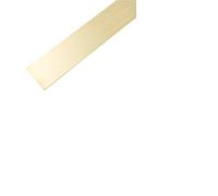 Stainless Steel Metal Trim 5M/Roll Stainless Steel Flat Decorative Lines Wall Sticker Silver Titanium Gold Background Ceiling Edge Strip Self-Adhesive(2cm Gold,10m(2 roll))