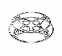 Stainless Steel Metal Trivet, Pot Rack, style to 2