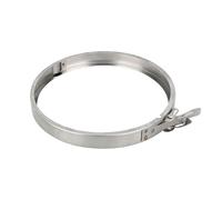 Stainless Steel Meter Sealing Ring for Meter Electrical Meter Sockets Accessory，LRING Load Center Sealing Ring