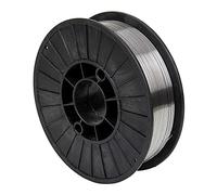 Stainless Steel MIG Welding Wire Reel 308L Spool ROLL Solid CORE 0.8mm 5kg