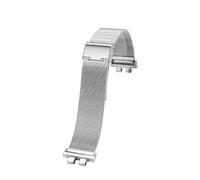 Stainless Steel Milanese Mesh Watch Strap | Compatible With G-Shock GMW-B5000 GM-B2100 GMC-B2100 Modified Metal Bracelet